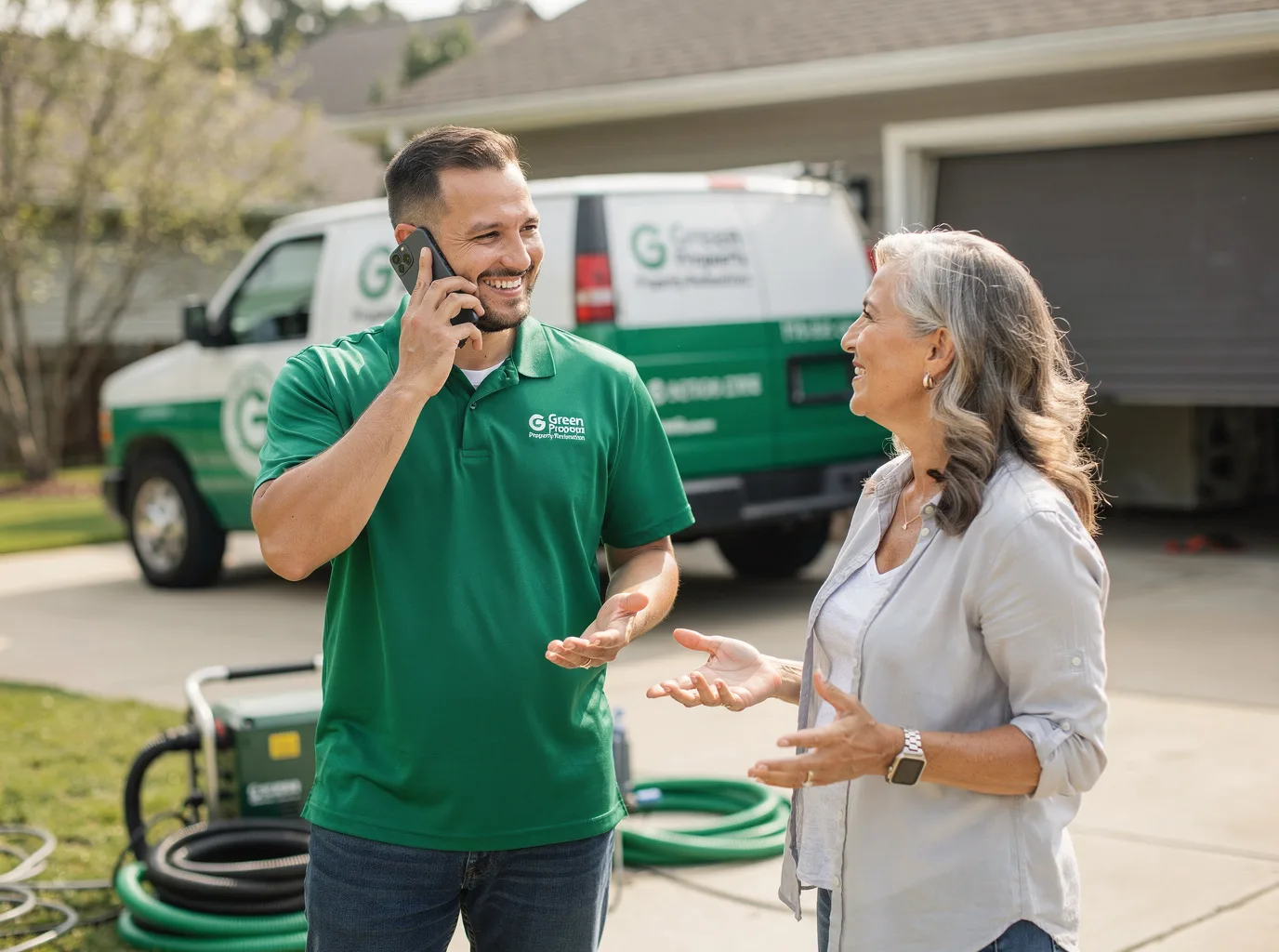 Water Damage Restoration Brandywine, WV FAQs